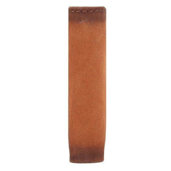 camel active Dallas Portfel Ochrona RFID Skórzany 11 cm