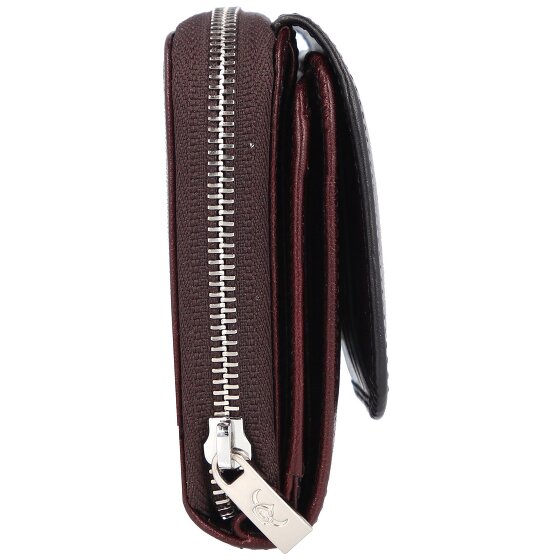 Golden Head Colorado Wallet RFID Leather 11,5 cm