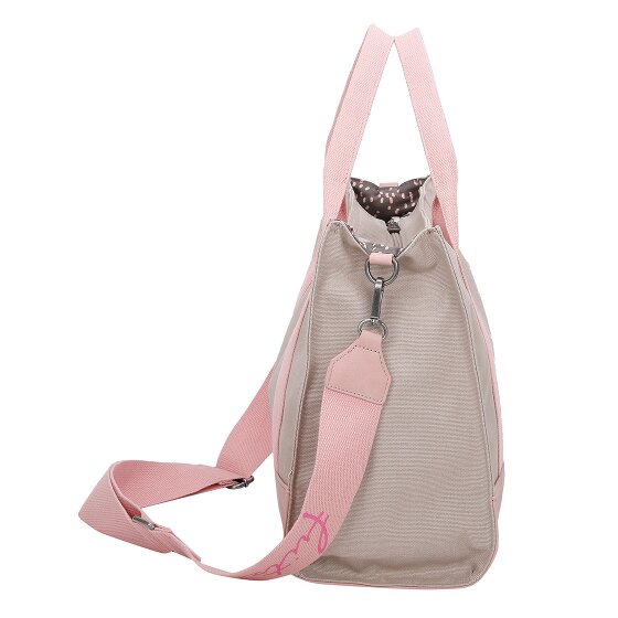 Fritzi aus Preußen Canvas Torba 40 cm