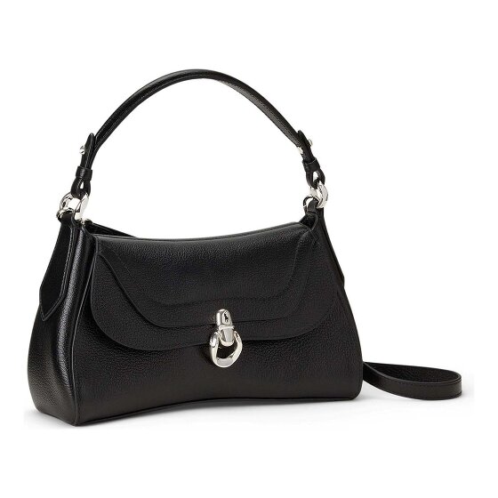 POLO RALPH LAUREN Polo Blaze Torba na ramię Skóra 29 cm