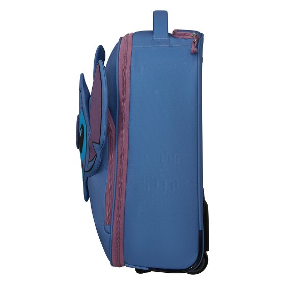 Samsonite Sammies 2 kółka Walizka kabinowy 45 cm