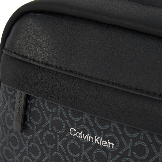 Calvin Klein CK Mixmedia Mini Torba Torba na ramię 16.5 cm