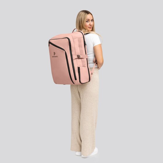 Pactastic Urban Collection Plecak trekkingowy 55 cm