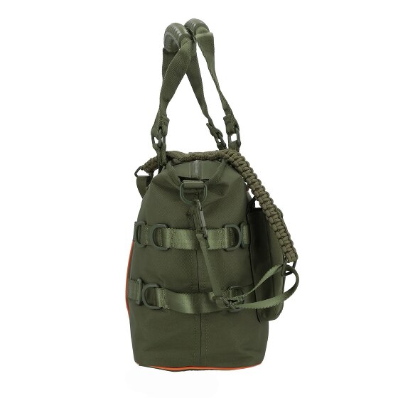 Sprayground Spec Ops Global Hawk Torba podróżna Weekender 48 cm