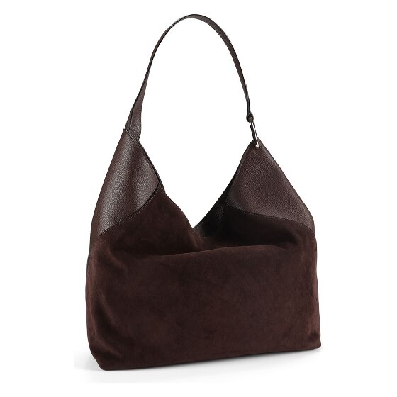 Furla Lara Torba na ramię L Skórzany 35 cm