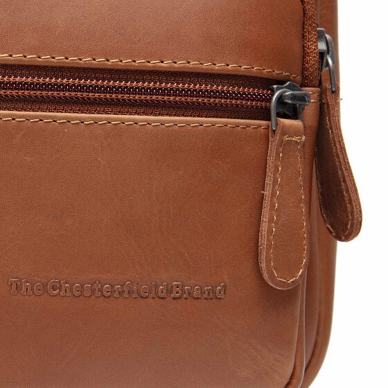 The Chesterfield Brand Valenora Torba na ramię Skórzany 31 cm