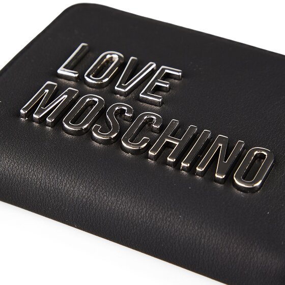 Love Moschino Bold Love Portfel 14 cm