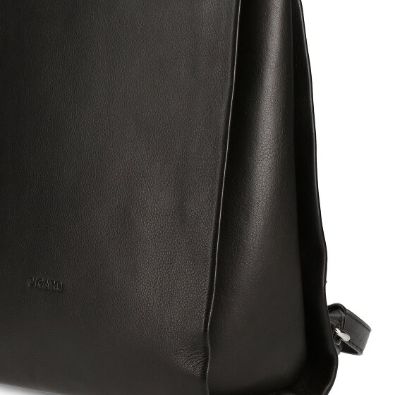 Picard Bali Plecak Skórzany 25 cm