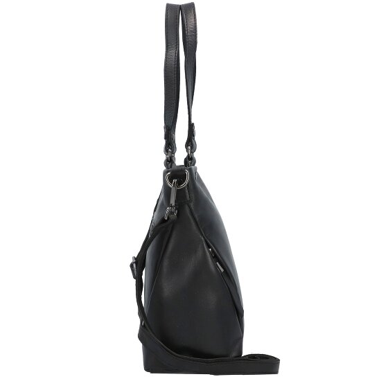 Jack Kinsky Nelson 3 Torba na ramię skórzana 26 cm