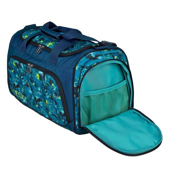 Neoxx Move Torba sportowa 43.5 cm