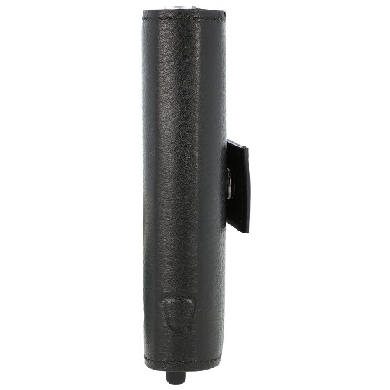 Strellson Carter c-two Etui na karty kredytowe Ochrona RFID Skórzany 7 cm
