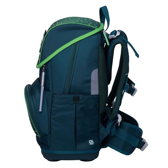 Schneiders Ergoplus Zestaw tornistra 8-części