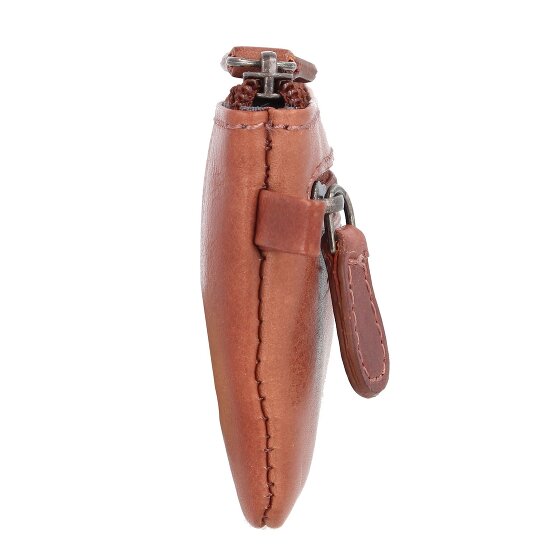 Braun Büffel Arezzo Key Case Leather 11 cm