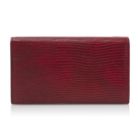 Castelijn & Beerens Donna Portfel RFID Skóra 18 cm