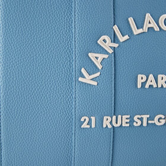 Karl Lagerfeld Rsg Torba 34 cm