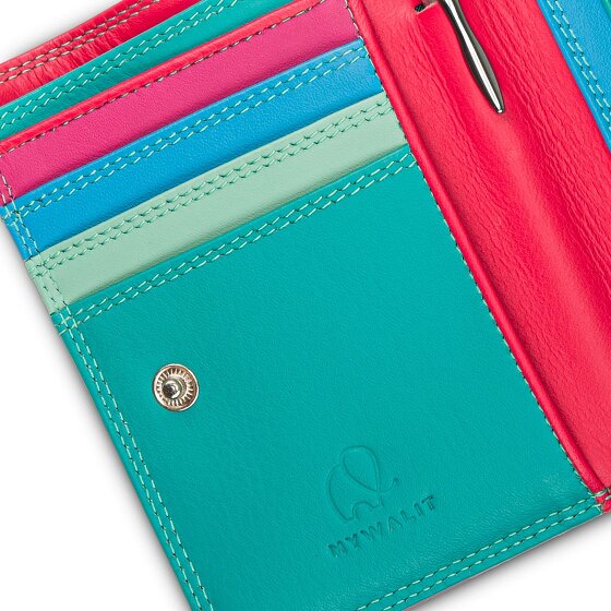 Mywalit Portfel Skóra 14 cm
