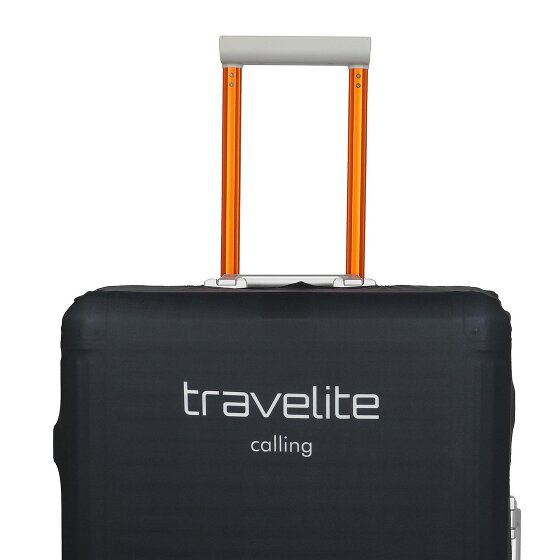 Travelite Accessoires Pokrowiec na walizkę 71 cm
