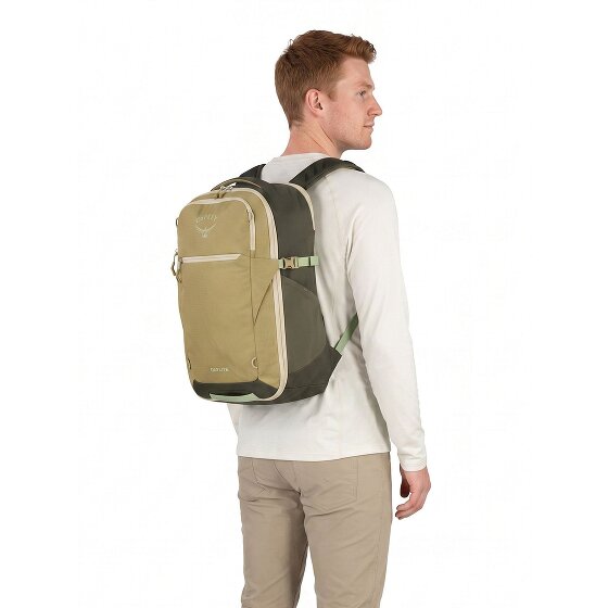 Osprey Plecak podróżny Daylite 35 L z przegrodą na laptopa 49 cm