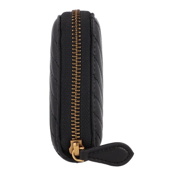 PINKO Ryder Portfel Skórzany 20 cm