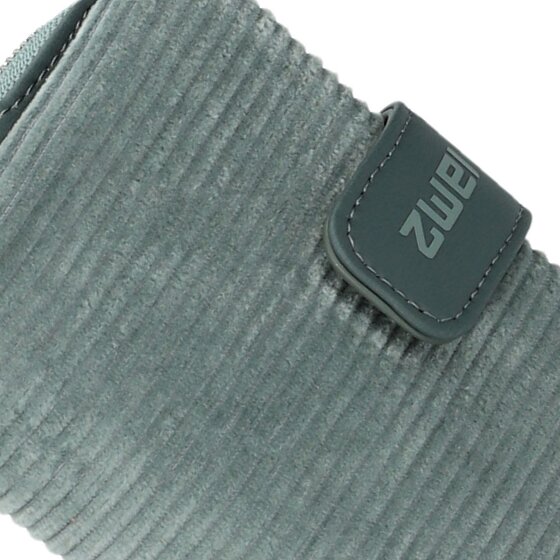 Zwei Mademoiselle Portfel 10 cm