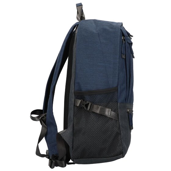 camel active Plecak Satipo 45 cm z przegrodą na laptopa