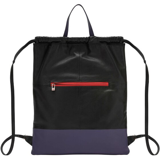 DuDu Plecak skórzany 42 cm