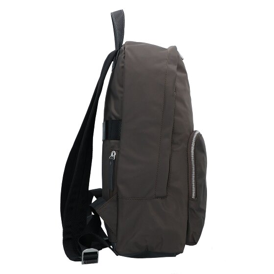 Guess Milano Plecak 41 cm Komora na laptopa