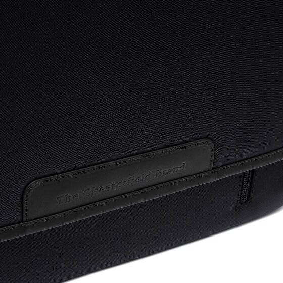 The Chesterfield Brand Fusion Falun Posłaniec 40 cm Komora na laptopa