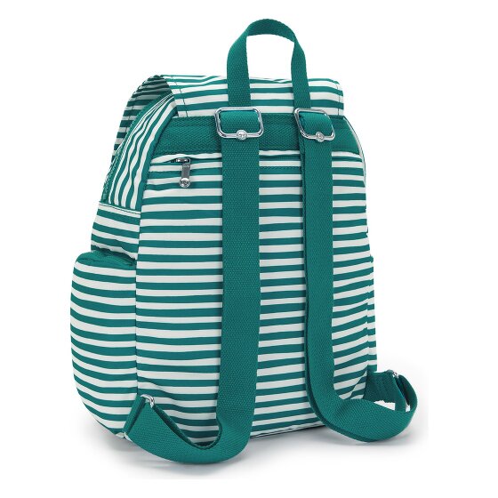 Kipling City Zip S Plecak miejski 33.5 cm