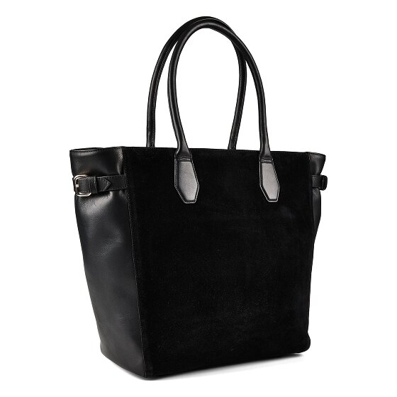 Guess Anitha Shopper Bag Skóra 45 cm