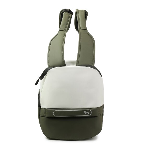 Hedgren Comby Performance Sojourn P Torba podróżna Weekender 55 cm