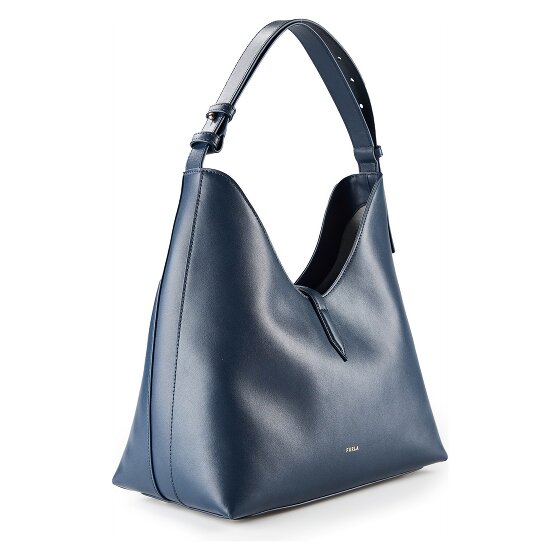 Furla Goccia Torba na ramię Skórzany 30 cm