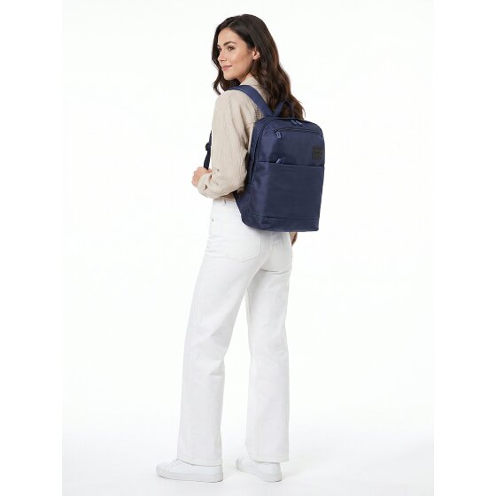 Mandarina Duck District Plecak 40 cm Komora na laptopa