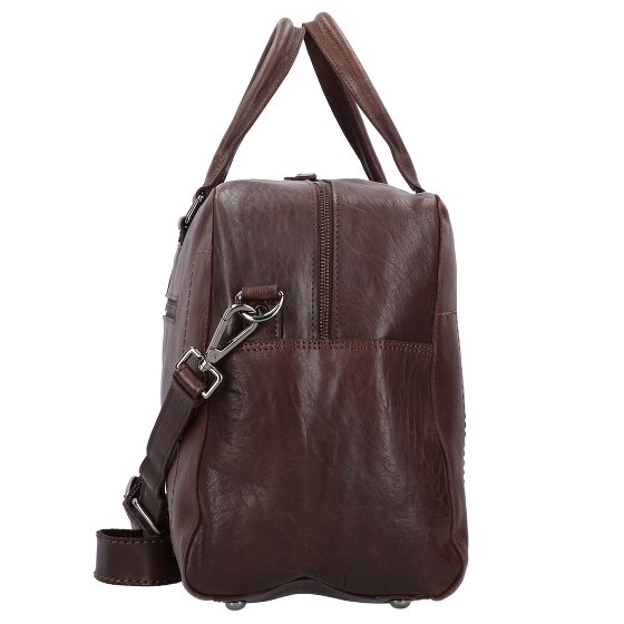 Harold's Torba podróżna Chaugio Weekender Leather 48 cm