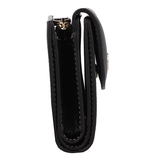 AIGNER Miranda Portfel Ochrona RFID Skórzany 11 cm