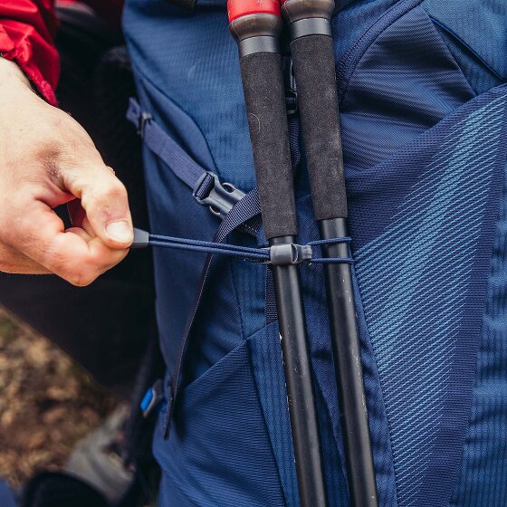 Gregory Zulu 40 Plecak trekkingowy M-L 66 cm
