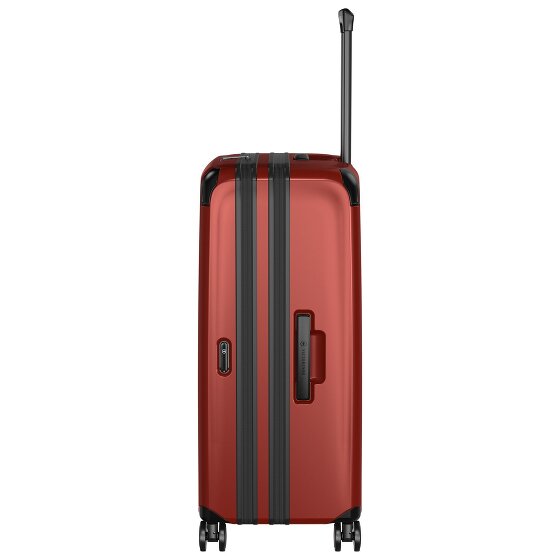 Victorinox Spectra 3.0 Rozkładany 4-kołowy wózek 75 cm