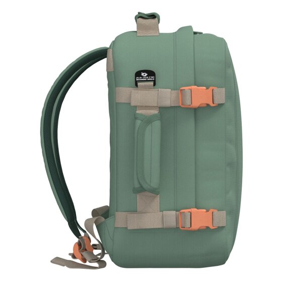 Cabin Zero Classic 119 Plecak 39 cm Komora na laptopa