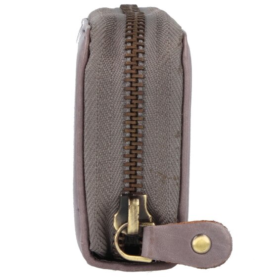 Greenland Nature Etui na karty kredytowe RFID Leather 10,5 cm