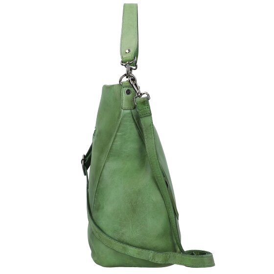 Jack Kinsky Nelson 5 Torba na ramię skórzana 35 cm