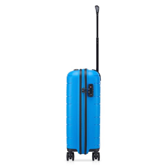 MODO by Roncato Supernova 2.0 4 kółka Walizka kabinowa 55 cm