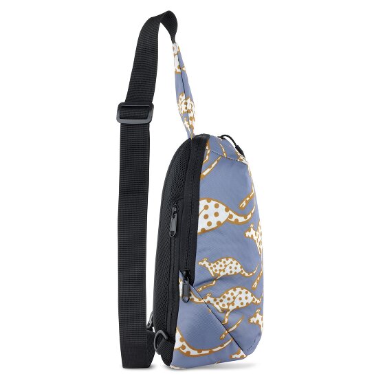 Chiemsee Jump N Fly Torba na ramię 22 cm