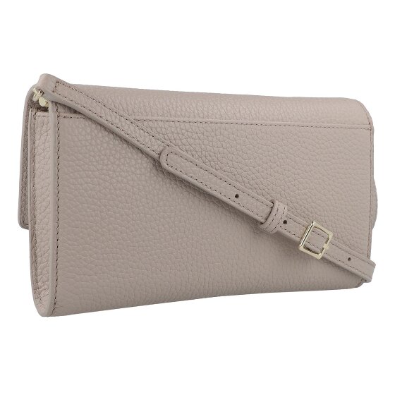 AIGNER Fashion Kopertówka Skórzany 12.5 cm