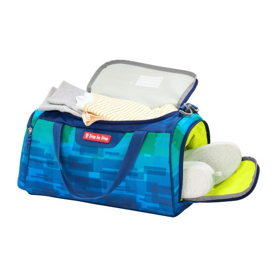 Step by Step Torba sportowa 36 cm