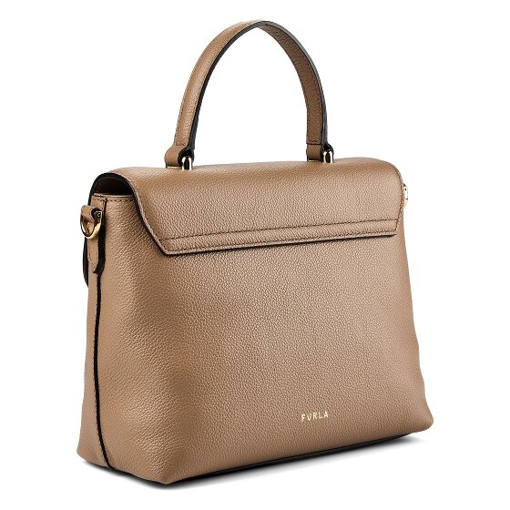 Furla Moonlight Torba S Skóra 23 cm