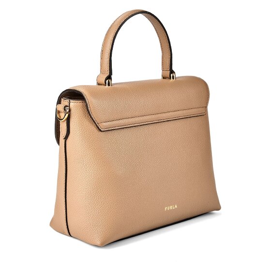 Furla Moonlight Torba S Skórzany 23 cm