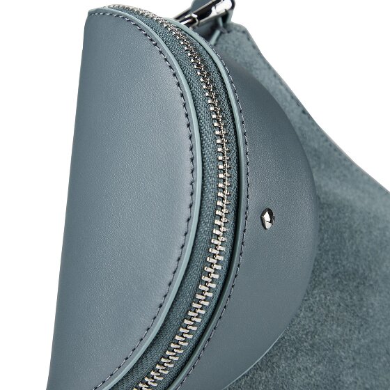 Kate Spade New York Hug Torba na ramię Skórzany 25 cm