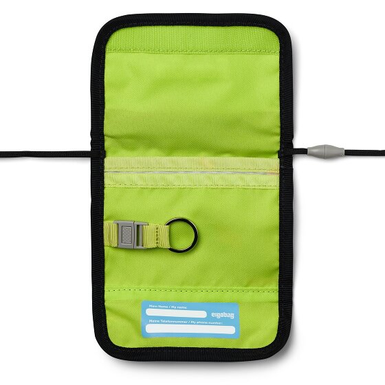 Ergobag Torba na klatkę piersiową 14 cm