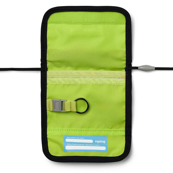 Ergobag Torba na klatkę piersiową 14 cm