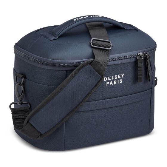 Delsey Paris Brochant 3 Beautycase 31.5 cm